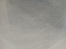 Load image into Gallery viewer, Plain grey linen, blackout lined, SINGLE 3740
