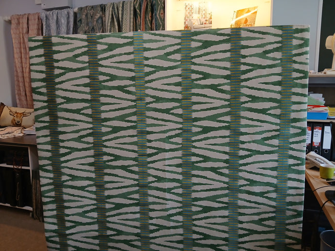 Jane Churchill Roman blind, NEW. JC 01